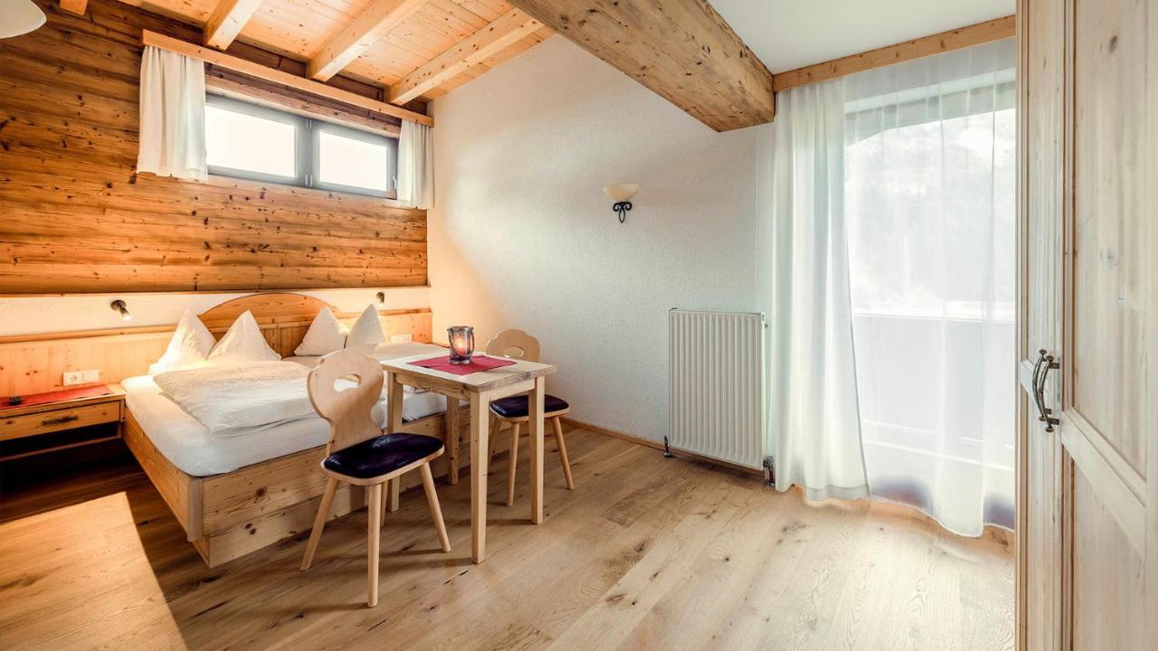 Pension Walchauhof Flachau Eksteriør billede